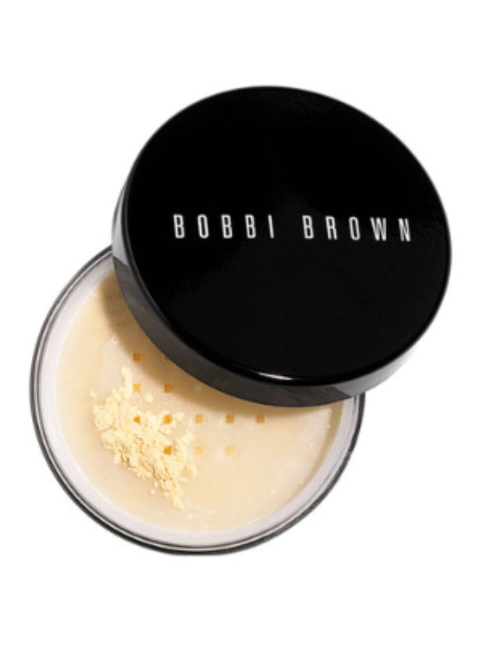Bobbi Brown Sheer Finish Loose Powder in 2 Sunny Beige